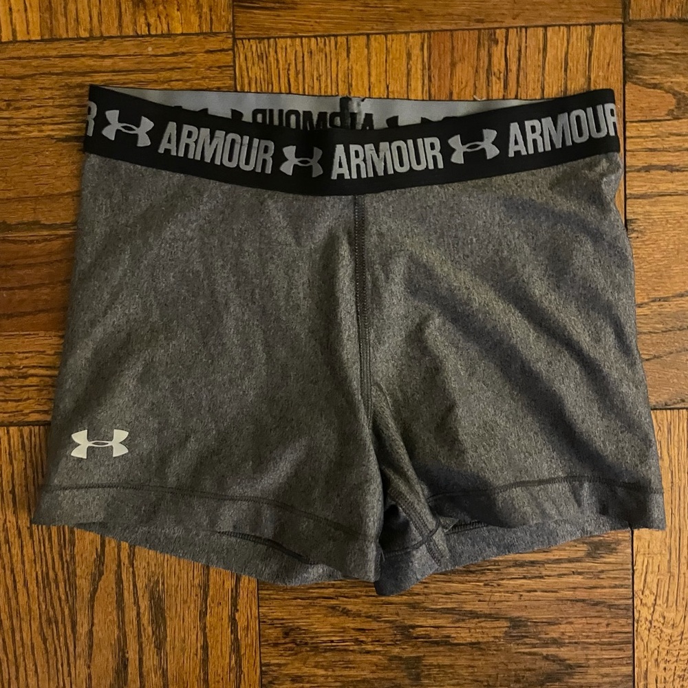 Under Armour Spandex